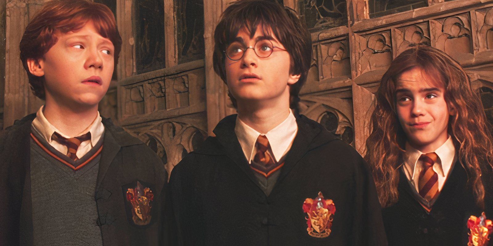 Another Harry Potter Movie Is Probably Inevitable After New Warner Bros. Update