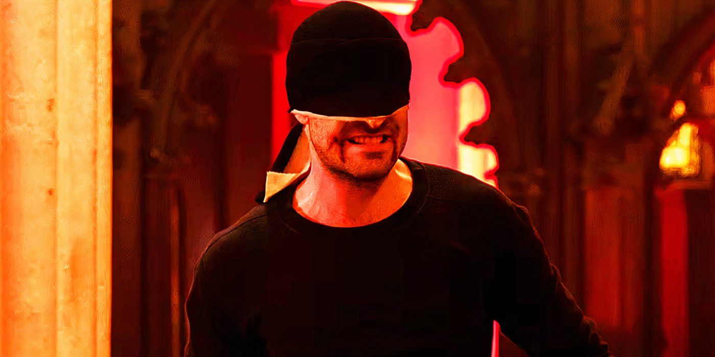 Las 10 escenas más brutales del programa Daredevil que nos emocionan aún más por nacer de nuevo