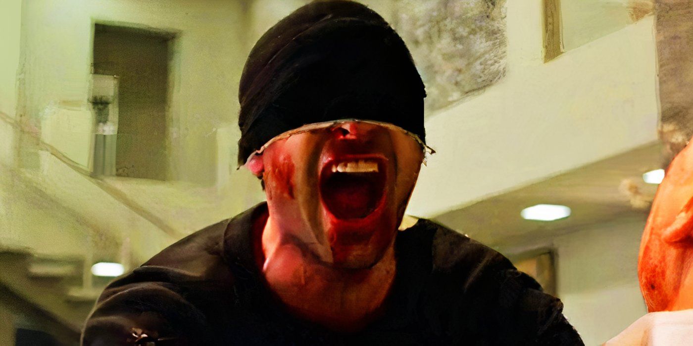 Las 10 escenas más brutales del programa Daredevil que nos emocionan aún más por nacer de nuevo