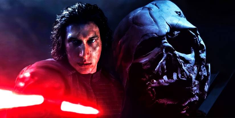 Máscara de Darth Vader