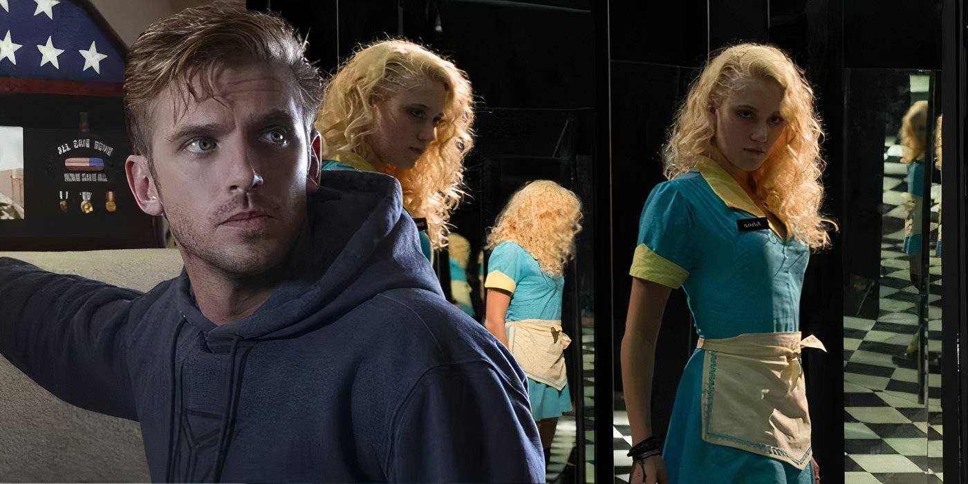 The Guest Ending Explained