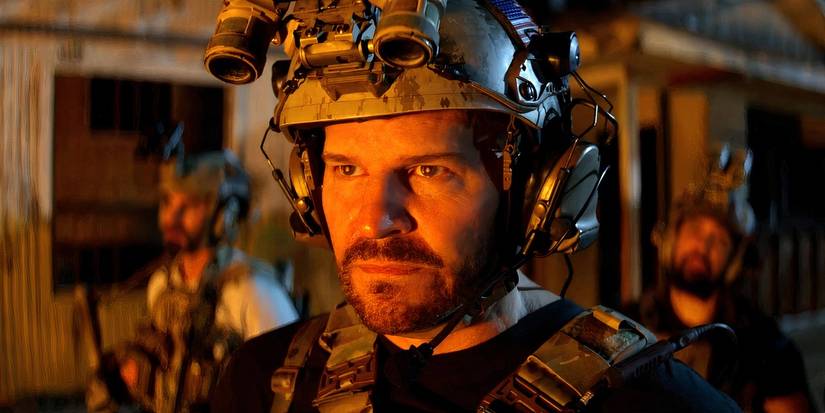 David Boreanaz's SEAL Team Is His Biggest Role Since Bones