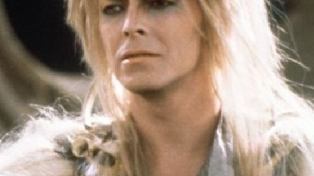 Jareth | ScreenRant