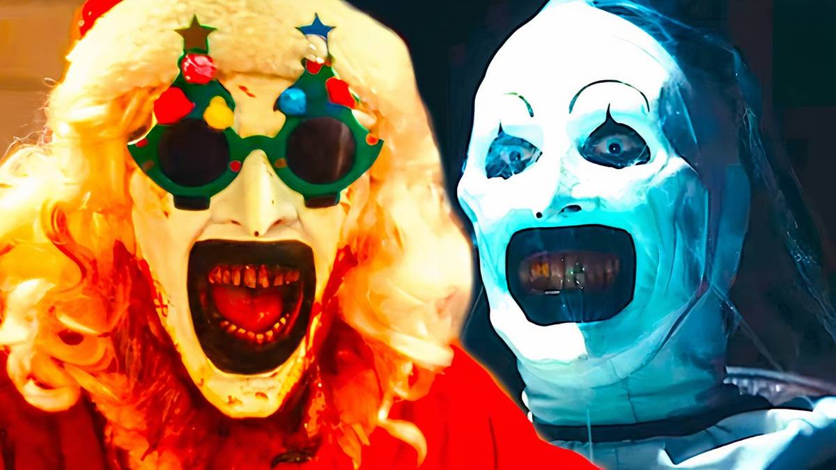 Art The Clown Actor Teases Multiple Terrifier Sequels: “I Don’t Want To ...