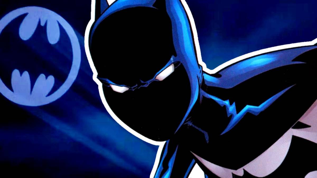 Gotham's Forgotten Hero Batboy Still Has the Bat-Family's Best Costume