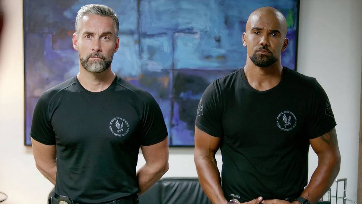 S.W.A.T. Exiles: If Sony Is Looking To Bring Back Original S.W.A.T. Stars, Why Cancel It In The First Place?