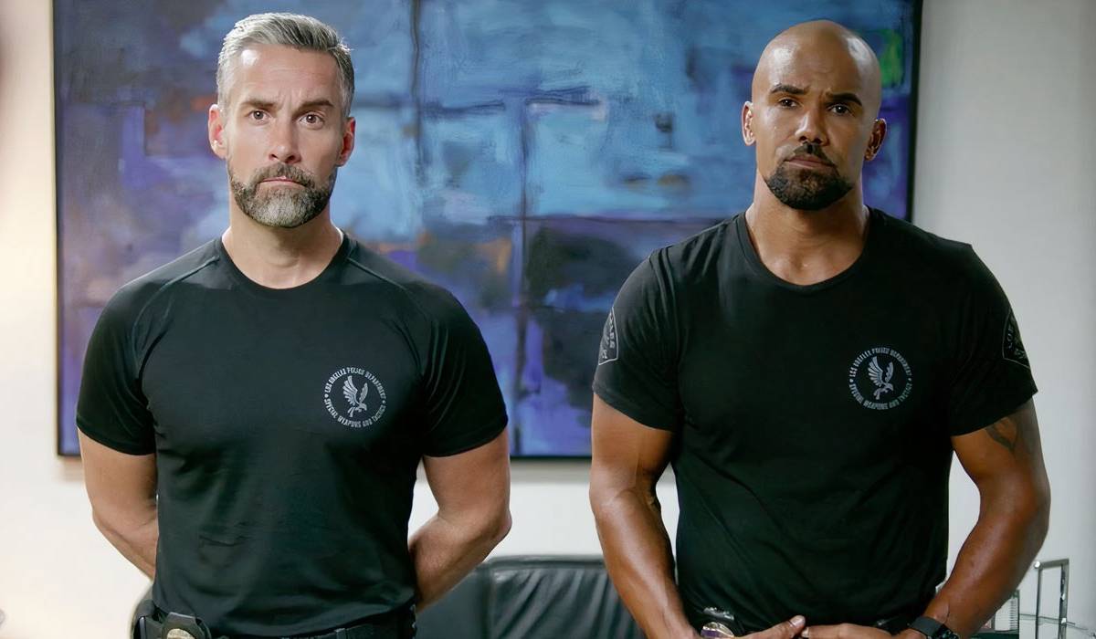 SWAT Exiles Spinoff's New Cast Kills Hopes For SWAT Season 9