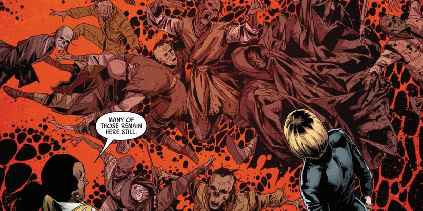 Star Wars Confirms A Force Vergence Just As Powerful As Ahsoka's World ...