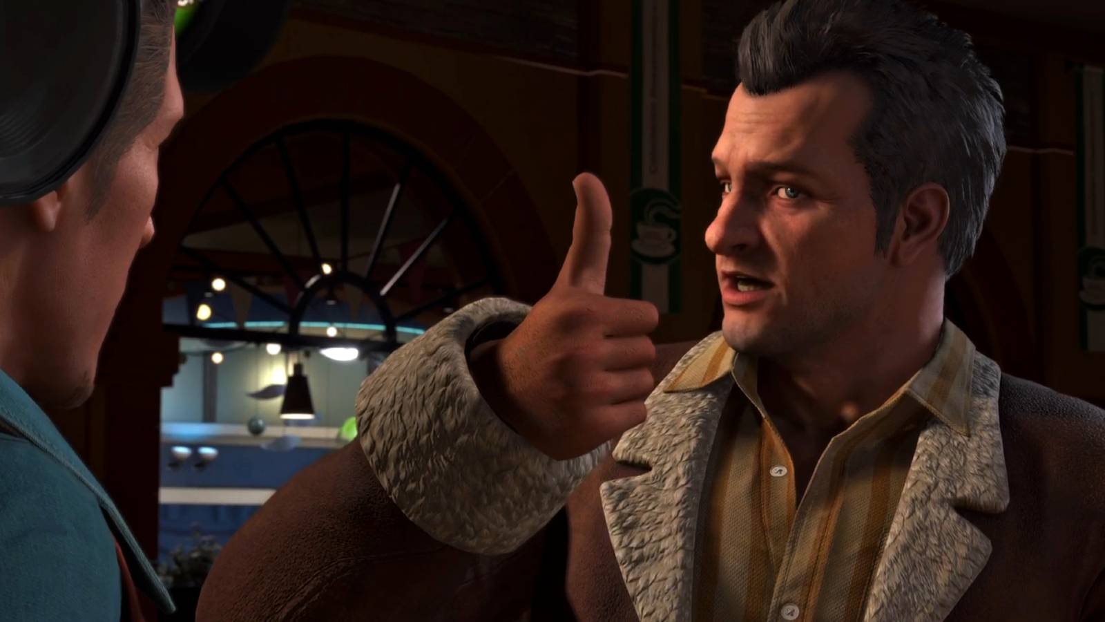 Dead Rising Deluxe Remaster Review: A Full Feast of Ridiculous Action