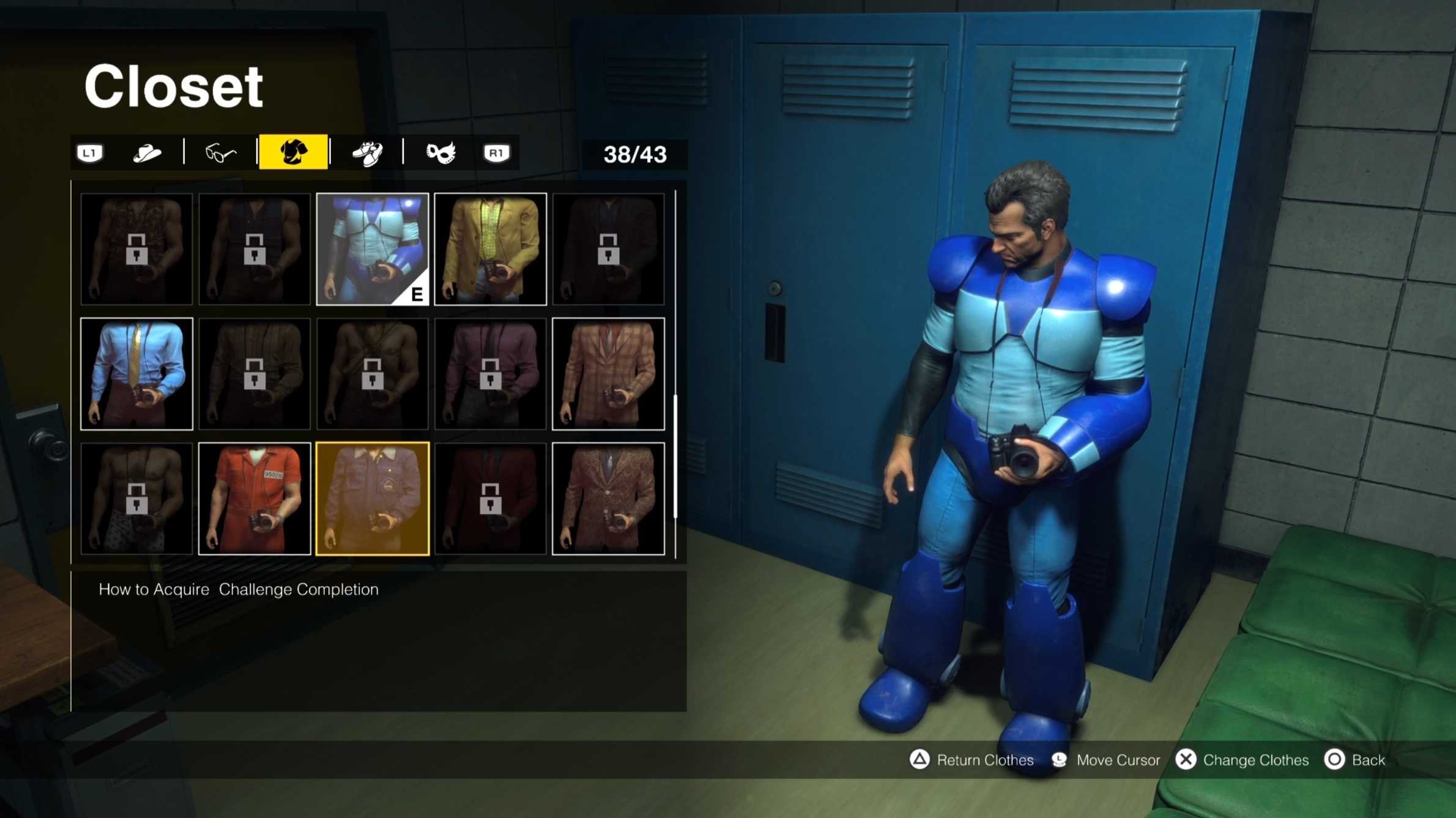 Dead Rising Clothes Dead Rising Deluxe Remaster Review: A Full Feast of Ridiculous Action