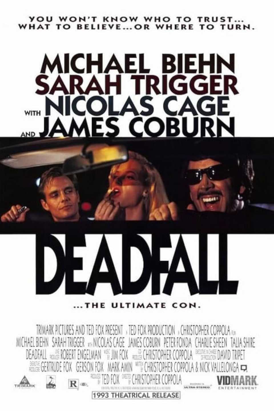 Every Nicolas Cage Movie Ranked Worst To Best