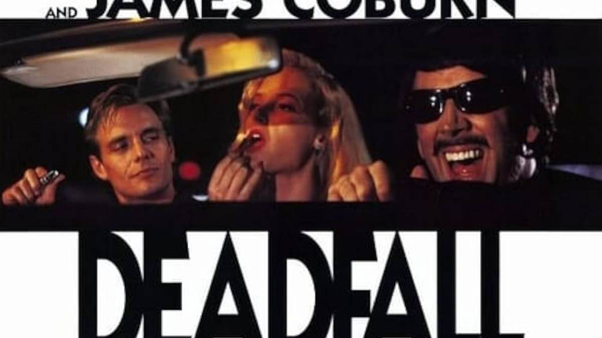 Deadfall Summary, Trailer, Cast, Where to Watch and More