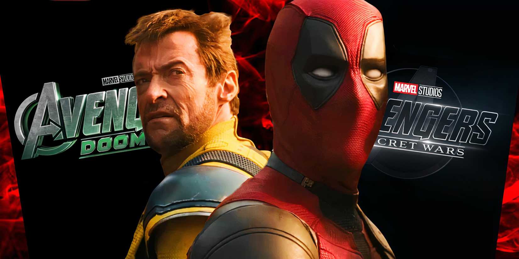 10 Things Marvel Needs To Do In Avengers: Doomsday To Get The MCU's ...