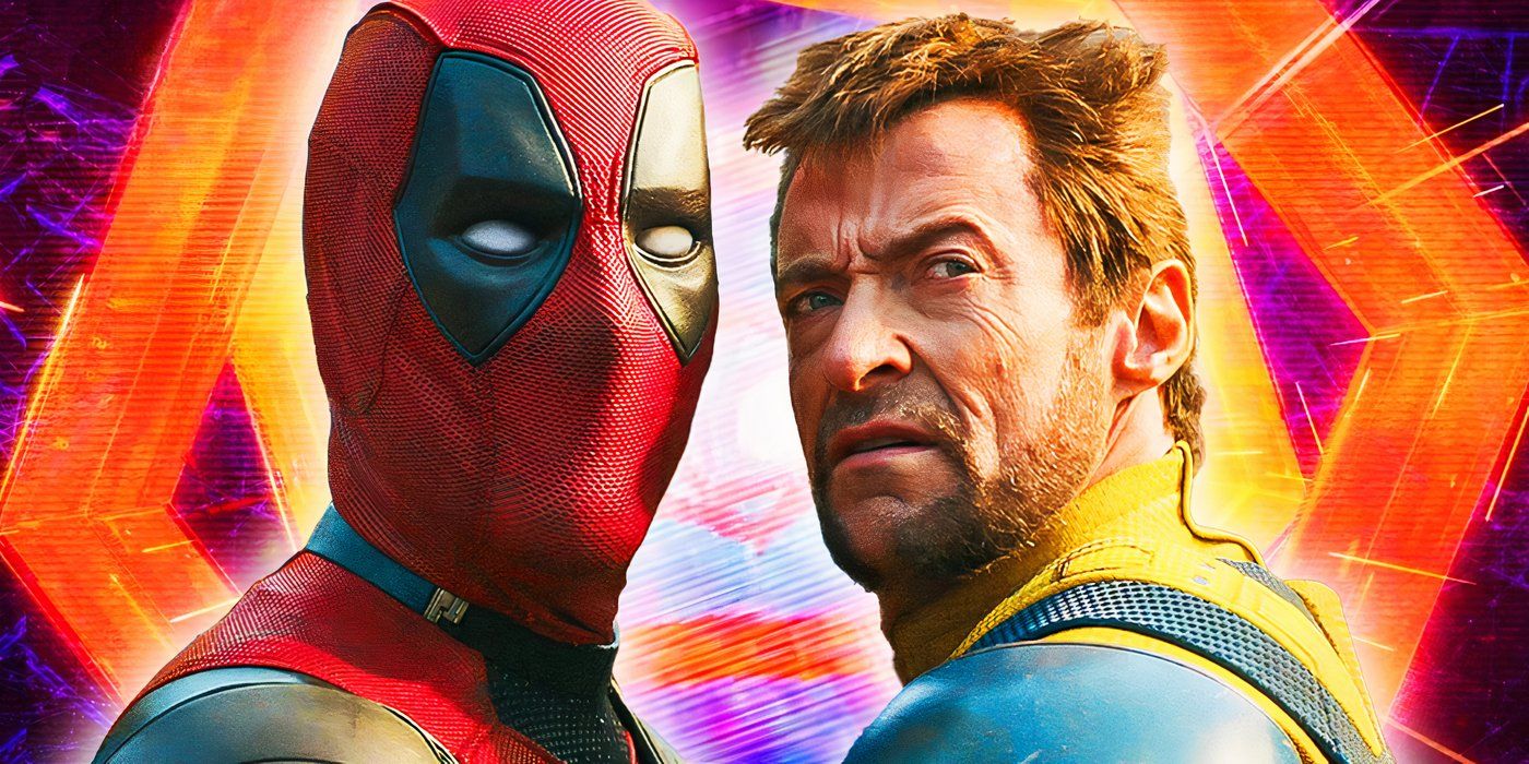 I'm Still Furious About Deadpool & Wolverine's Chris Evans Human Torch ...