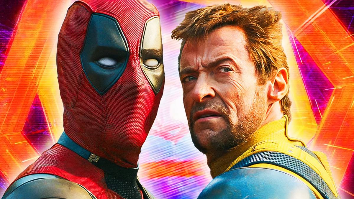 Deadpool & Wolverine Made Me Want To See 1 Marvel Universe In Live ...