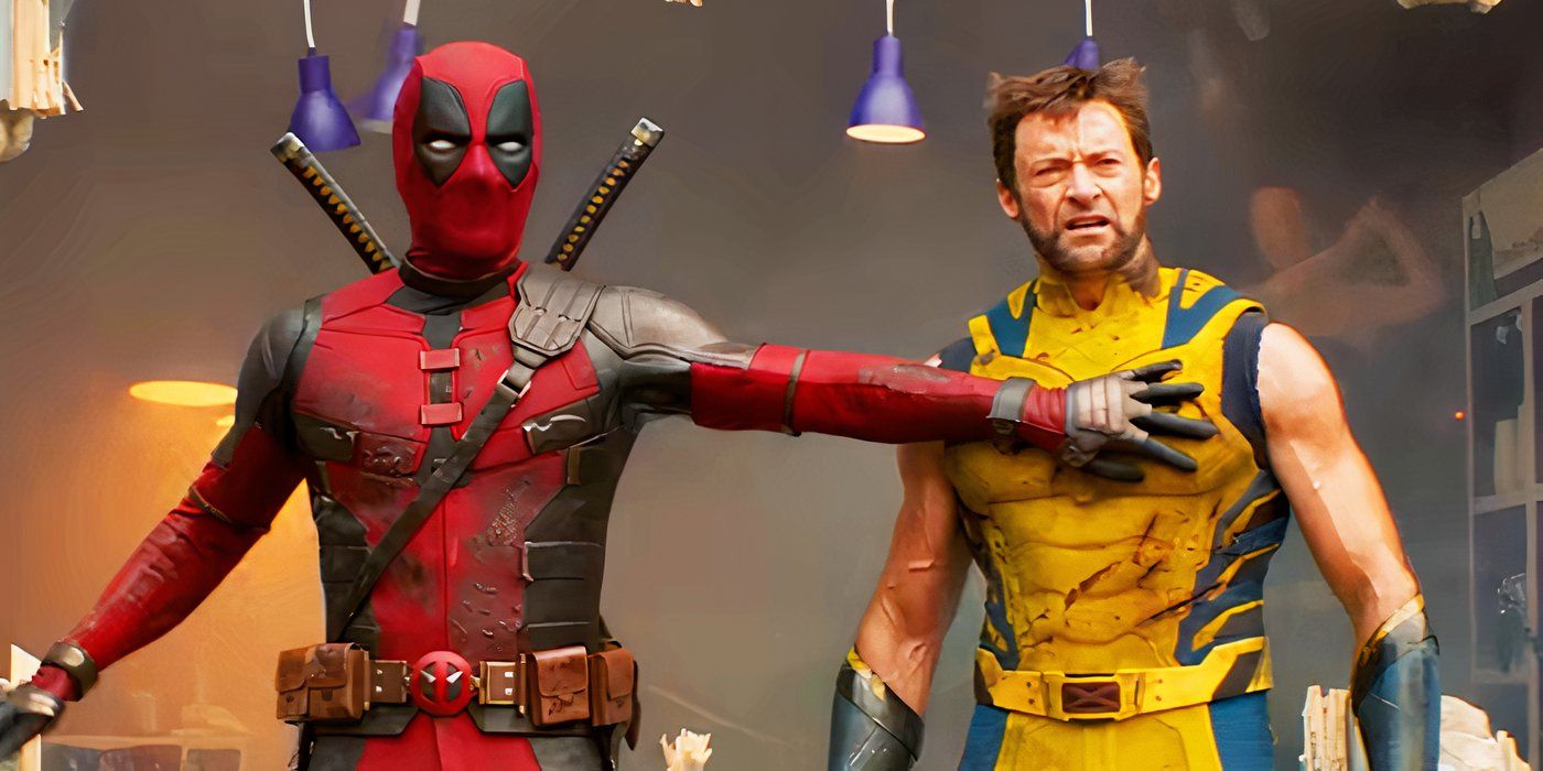 Ryan Reynolds' 10 Best Improvised Deadpool Lines That Weren't In The Script