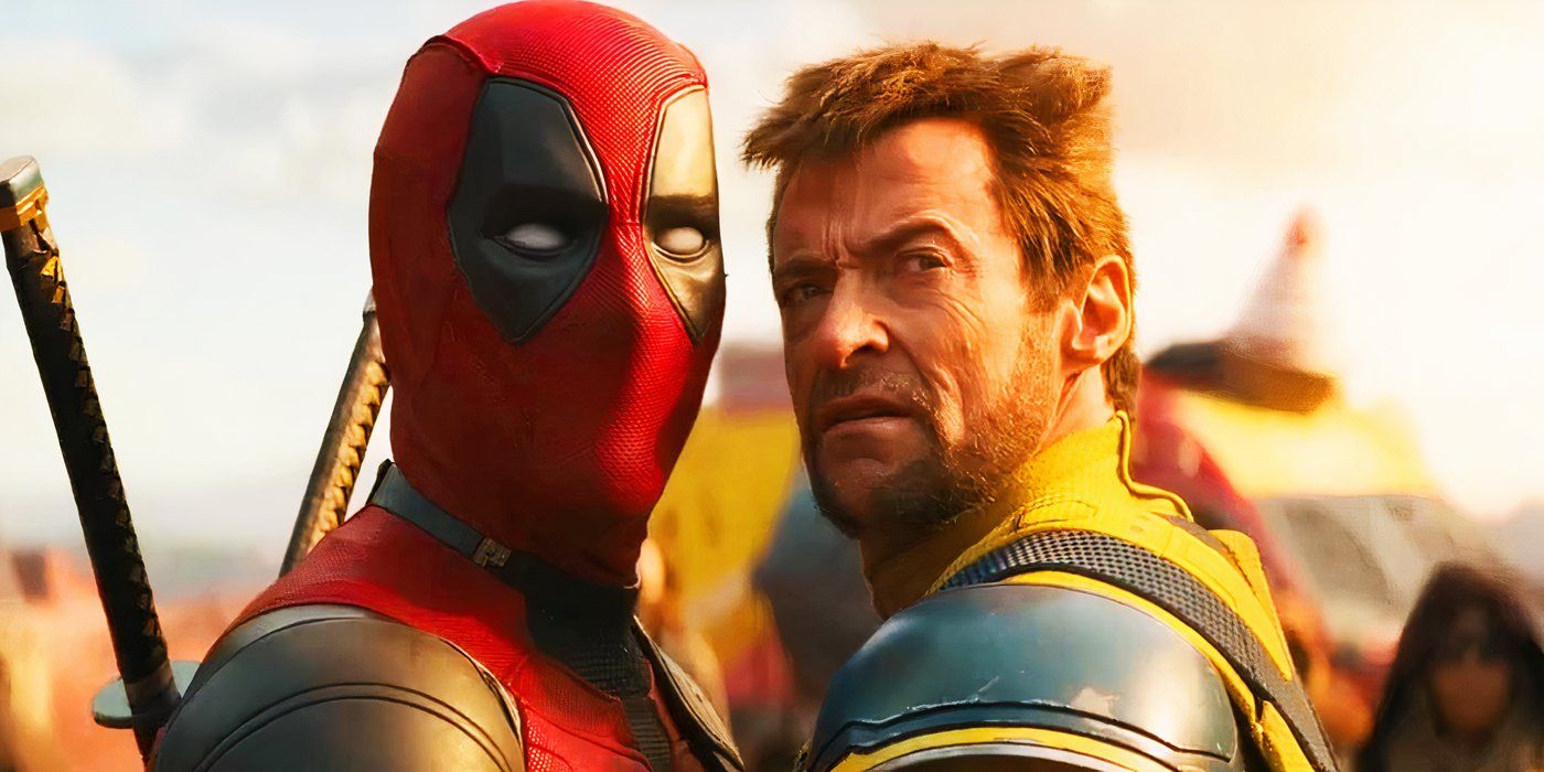 Did Deadpool & Wolverine Cut Another Original Avenger Variant?