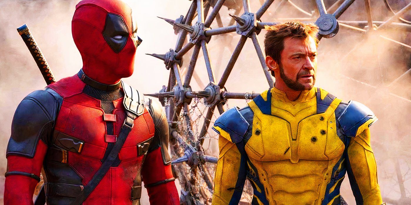 ¿Deadpool y Wolverine cortaron otra variante original de Avenger?