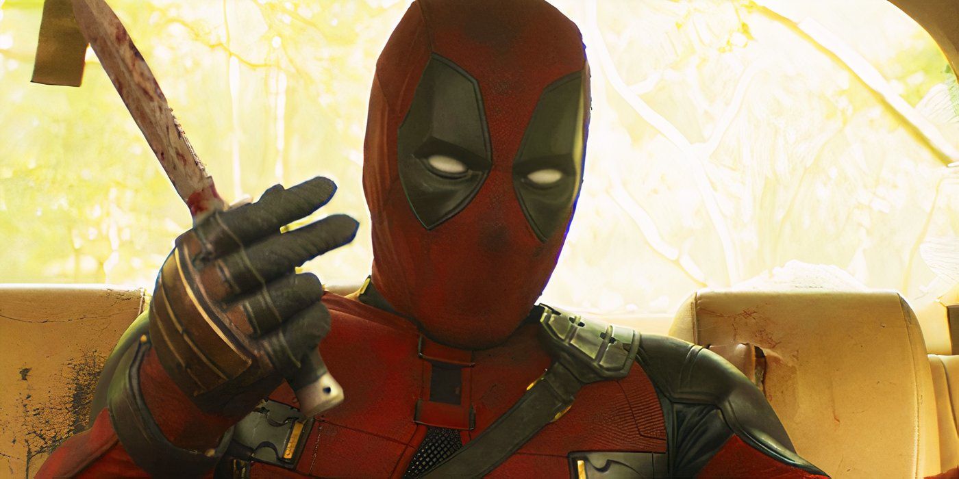 Las 10 mejores líneas improvisadas de Deadpool de Ryan Reynolds que no estaban en el guión