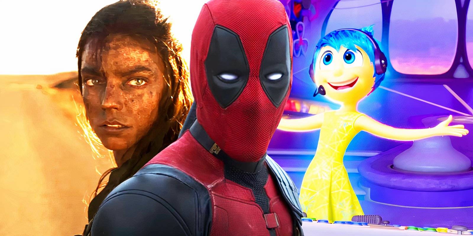 Summer 2024 Box Office's Incredible Rebound After Worrying Flops ...