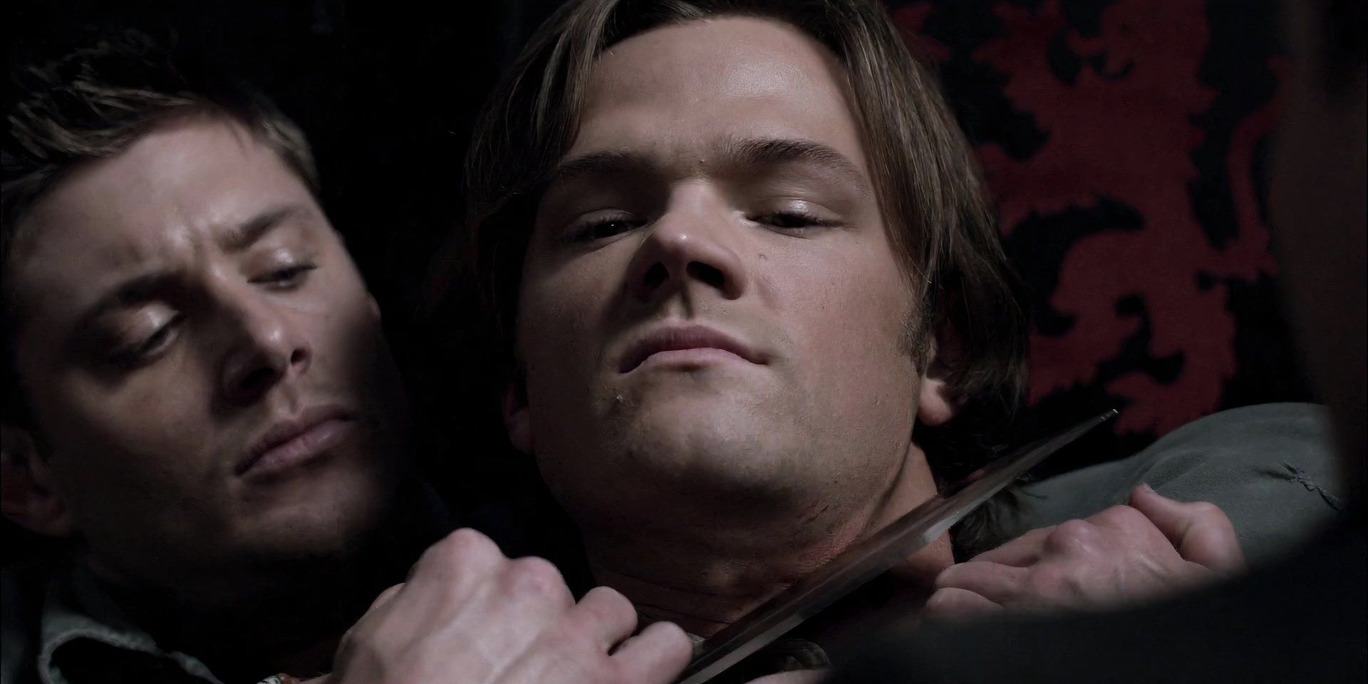 10 monstruos de Supernatural que realmente me dieron pesadillas