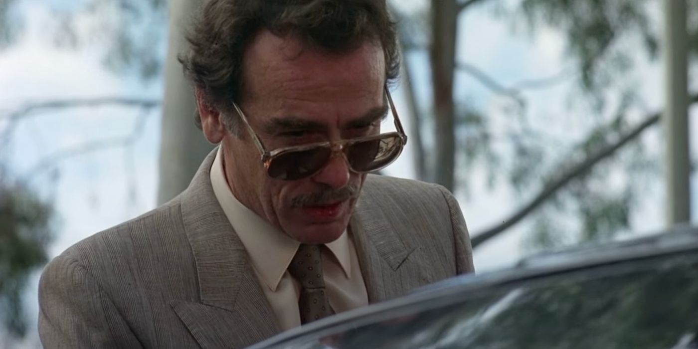 Every Beverly Hills Cop Movie Villain, Ranked