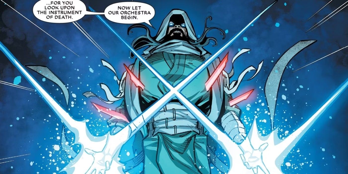 Deadpool Officially Dies in Marvel Continuity (Why His Healing Factor ...