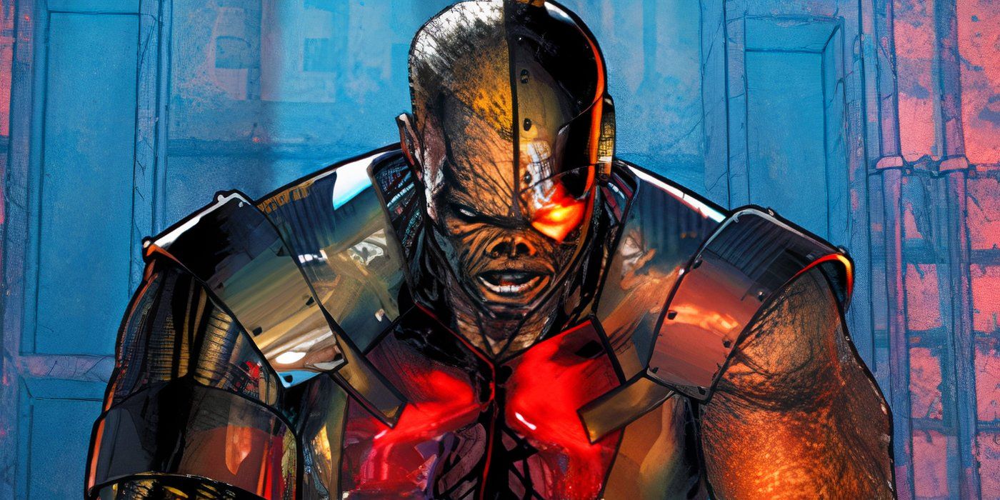 10 Canceled Marvel Movie Characters We Want To See In The MCU After Deadpool & Wolverines Gambit