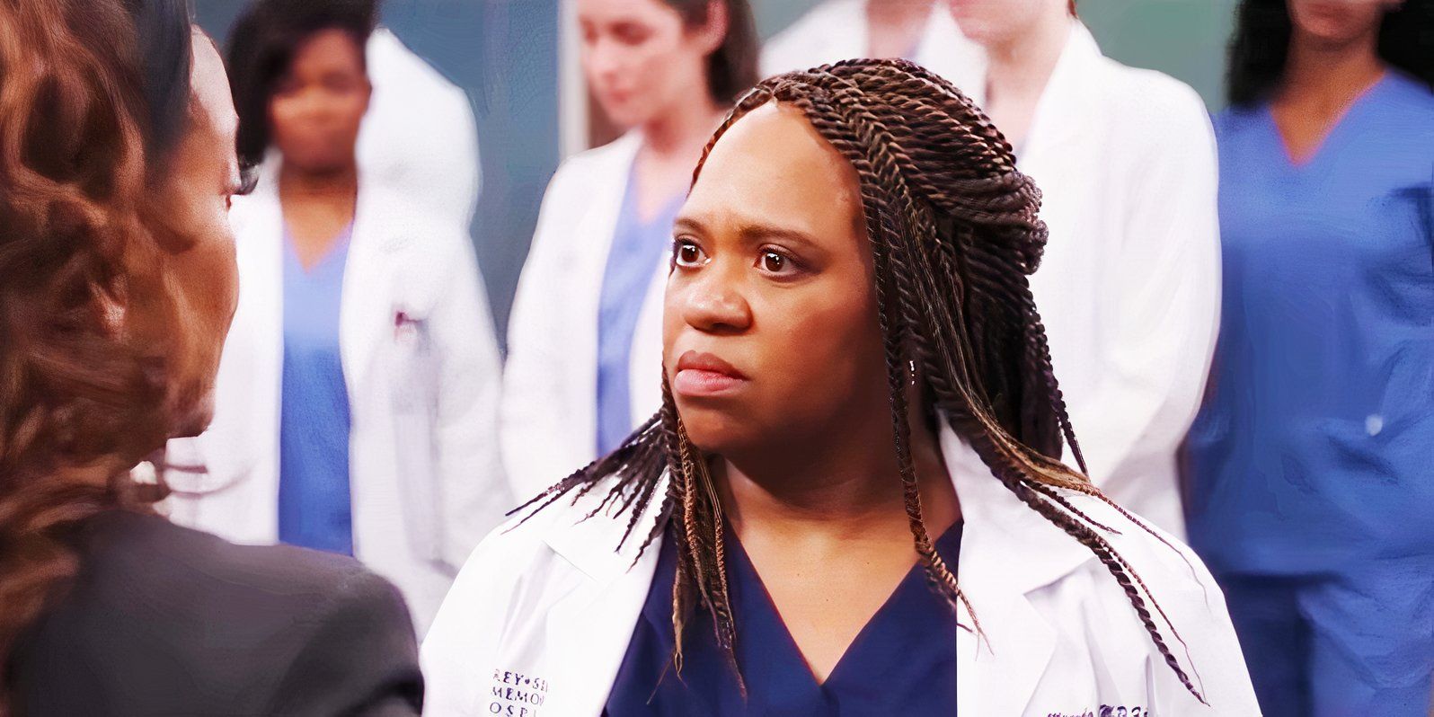 Grey's Anatomy Season 21 Premiere's Big Lie Is A Wasted Opportunity For 1 Original Character