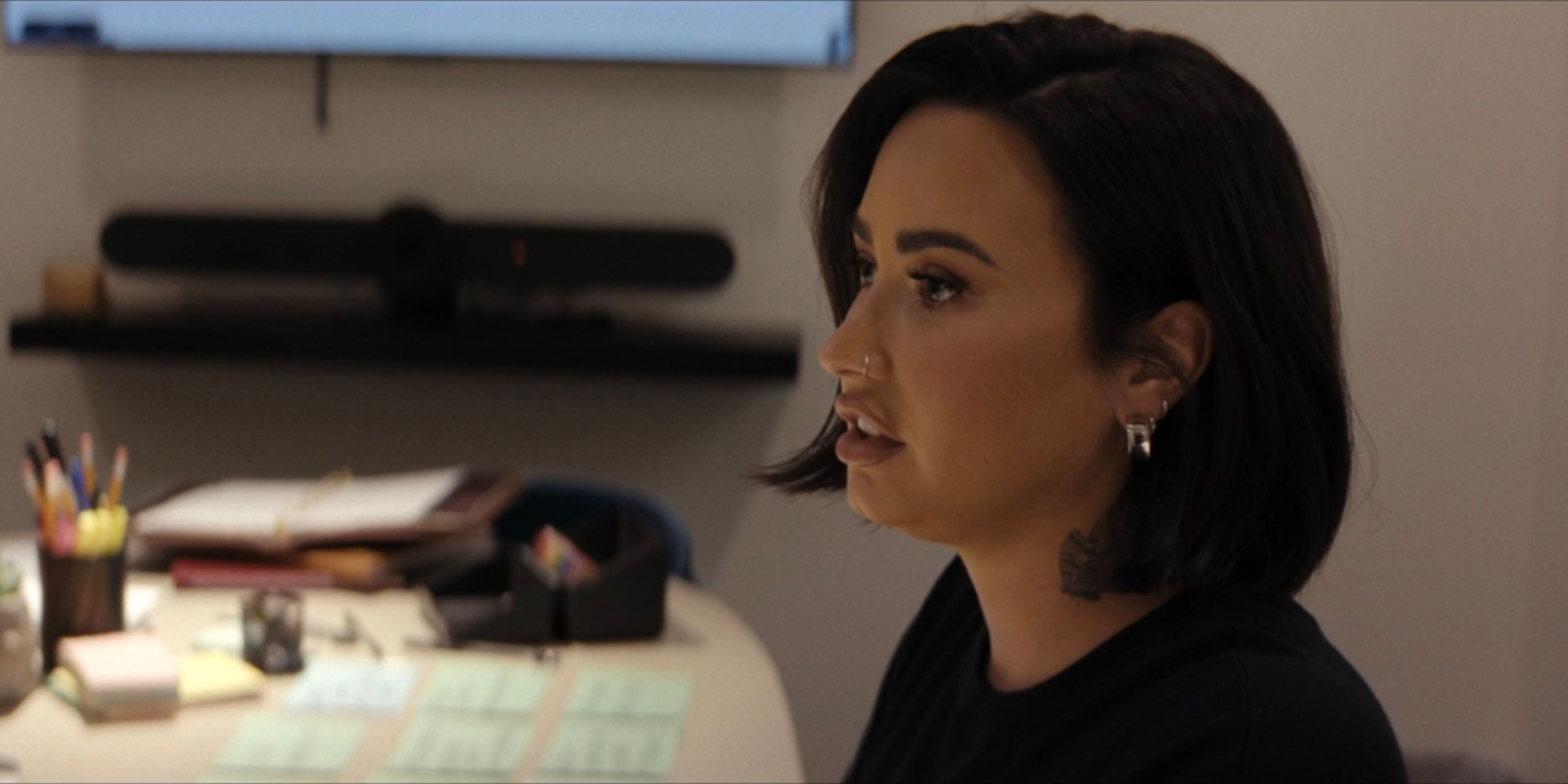 10 Most Shocking Reveals From Demi Lovato's Child Star Documentary