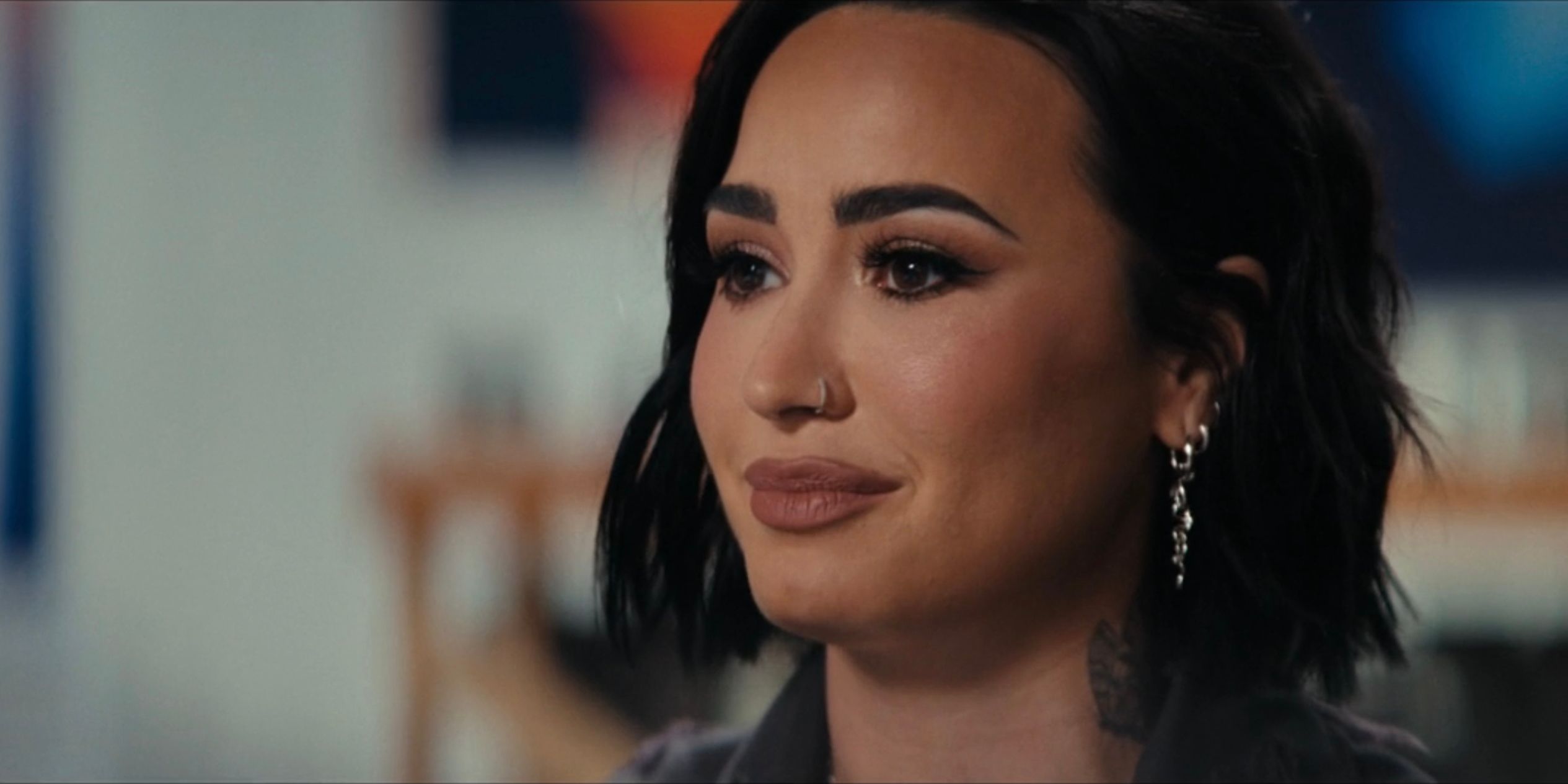 10 revelaciones más impactantes del documental sobre estrella infantil de Demi Lovato