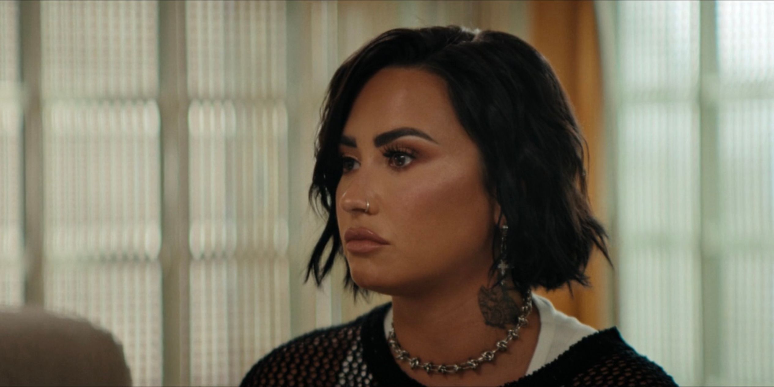 10 revelaciones más impactantes del documental sobre estrella infantil de Demi Lovato