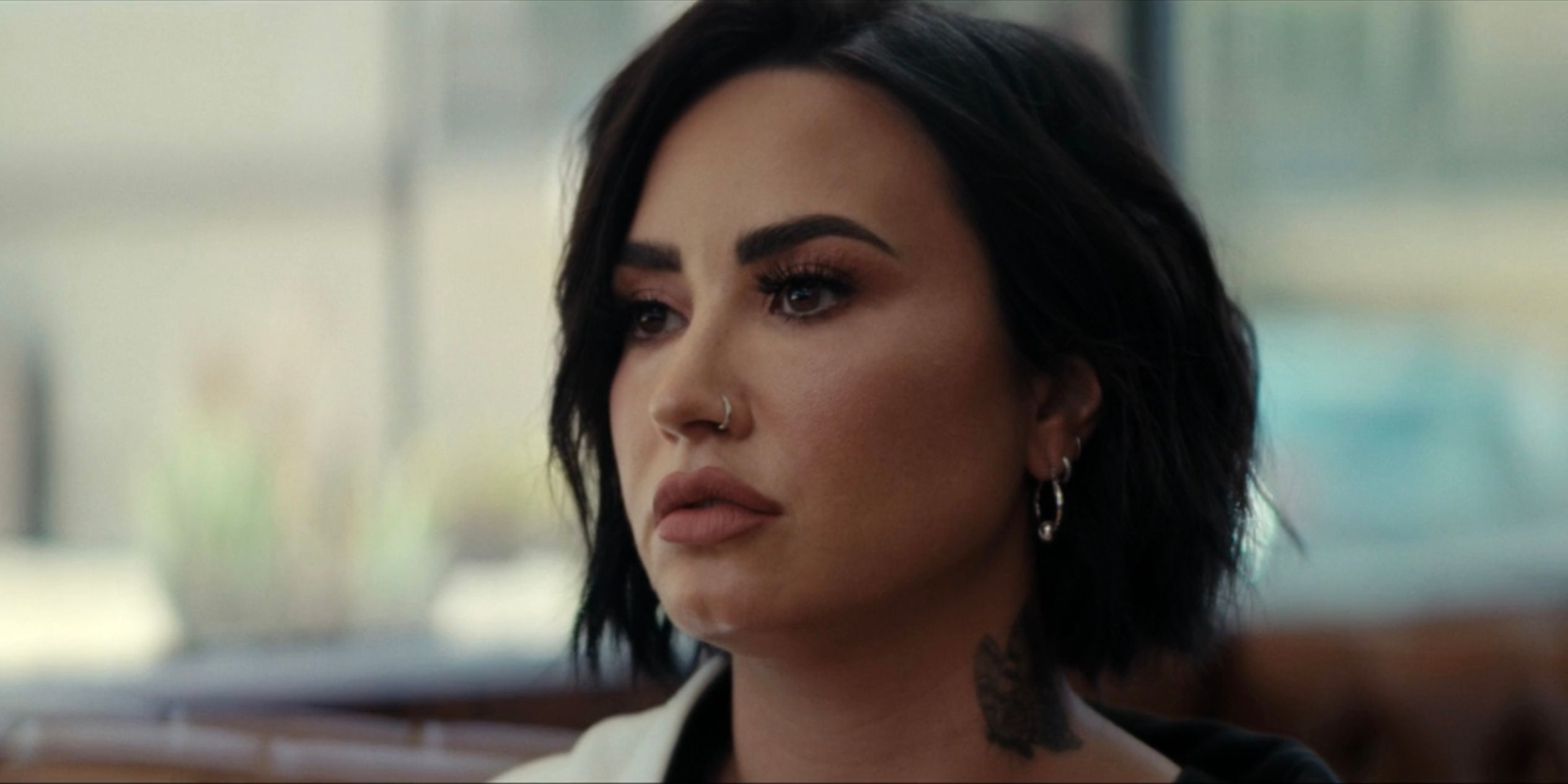 10 revelaciones más impactantes del documental sobre estrella infantil de Demi Lovato