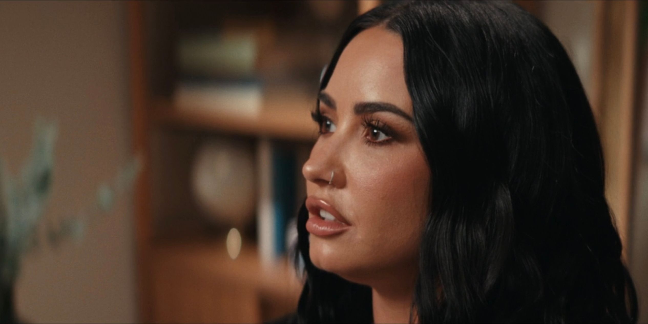 10 revelaciones más impactantes del documental sobre estrella infantil de Demi Lovato