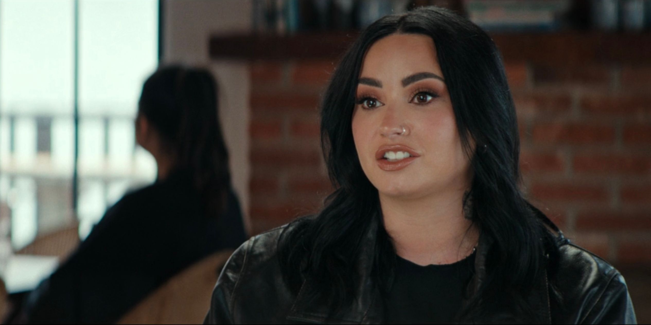 10 revelaciones más impactantes del documental sobre estrella infantil de Demi Lovato