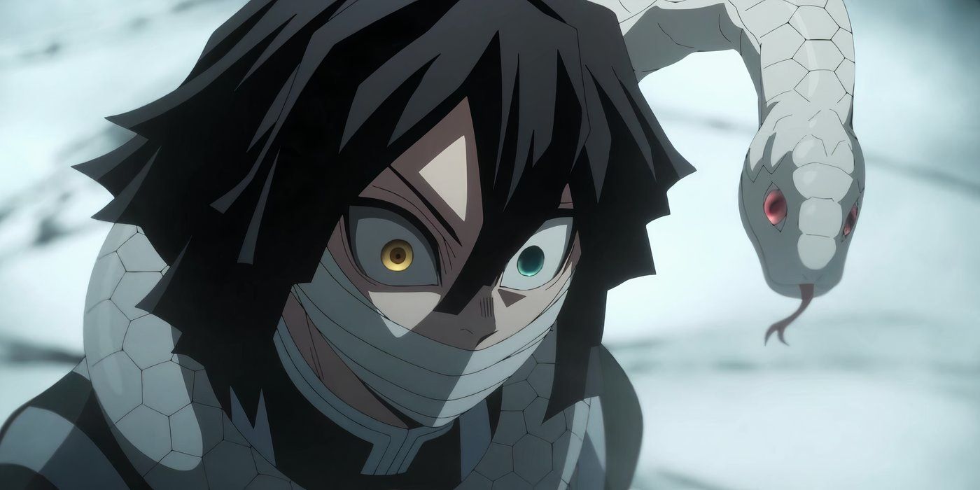 10 Biggest Differences Between Demon Slayer's Manga & Anime
