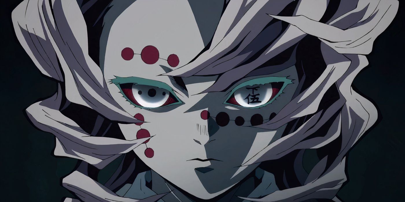 How Did I Not Realize Until Now That Demon Slayer Is a Really Good ...