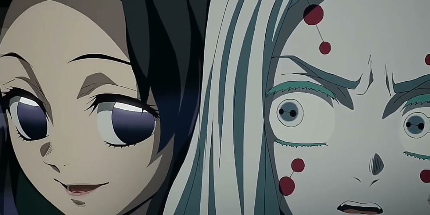 10 Best Demon Slayer Hashira Fights That Will Leave You Breathless