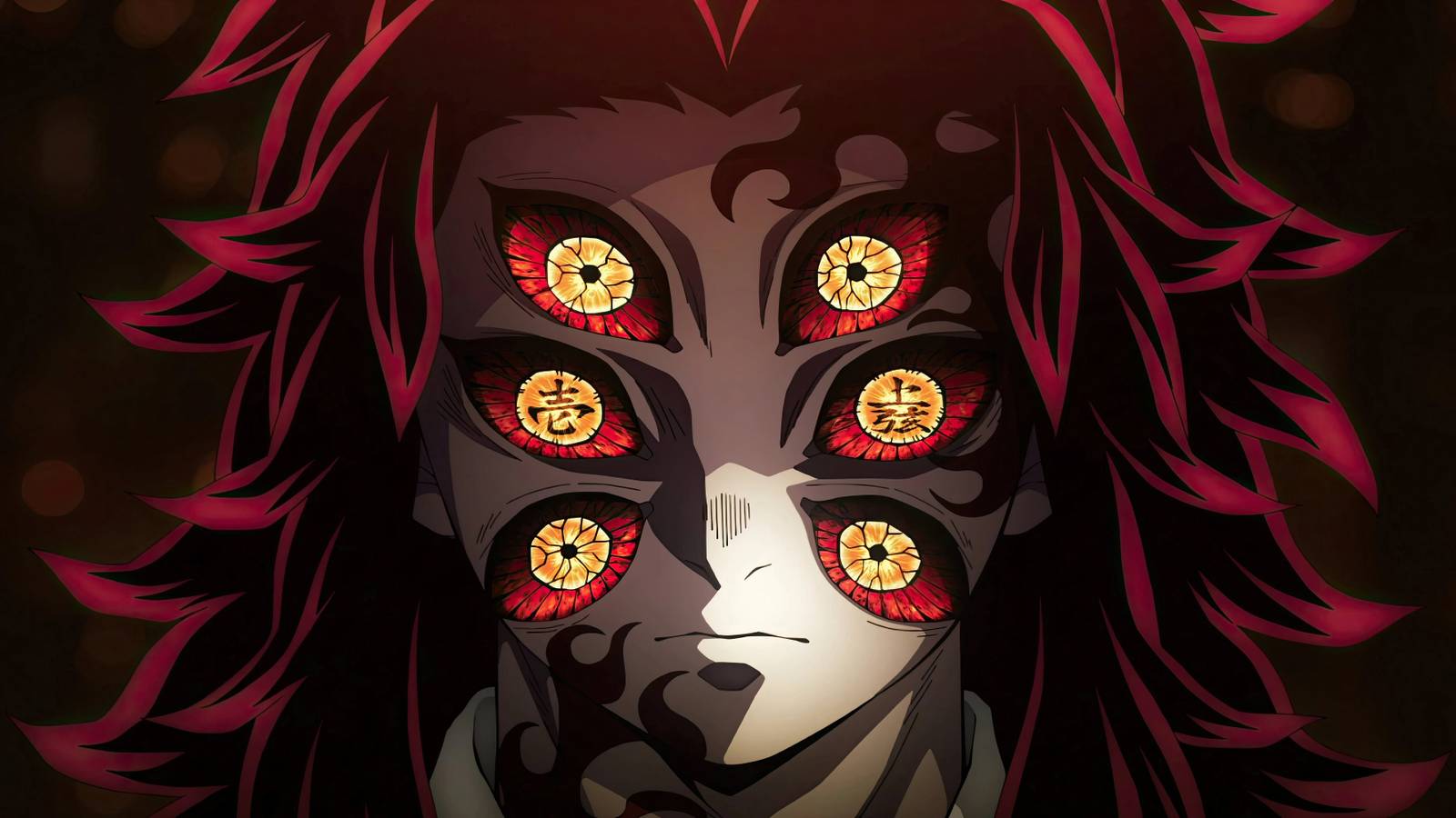Who Is Demon Slayer's Kokushibo? Infinity Castle Part 2's Big Villain ...