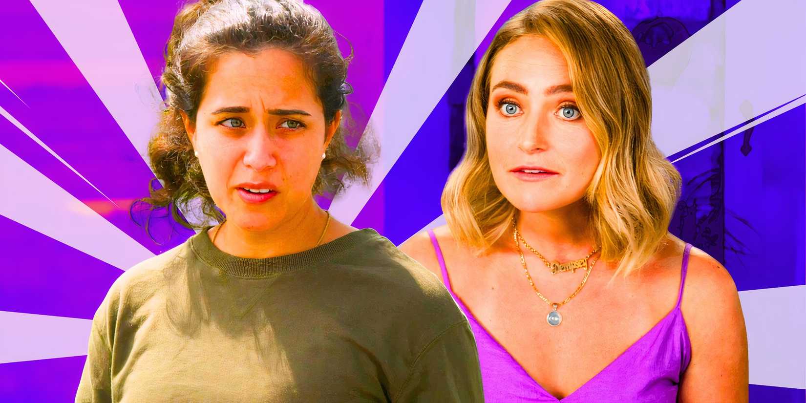 90 Day Fiancé's Dempsey Wilkinson Shockingly Reveals What Happened To ...