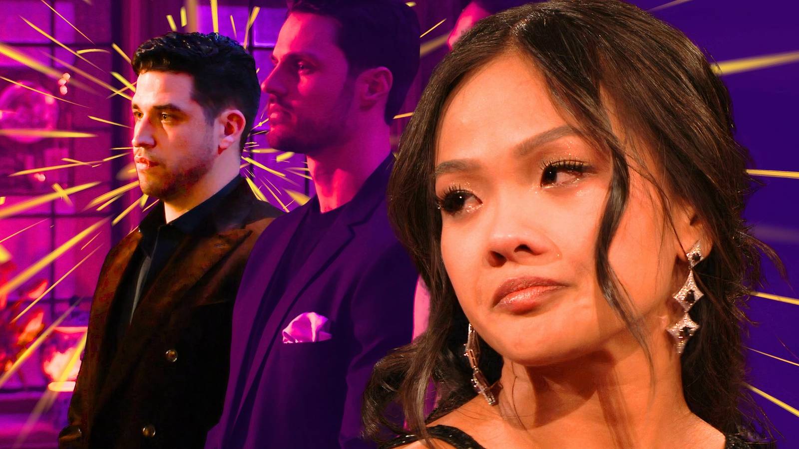 Devin Strader Dumping Jenn Tran After Engagement Confirms He Was The ...