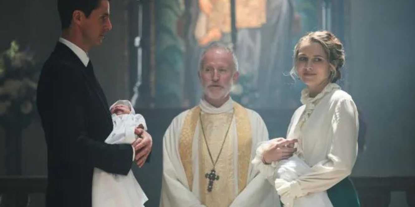 A Discovery Of Witches Season 4 Plot: What Happens In All Souls' Fourth Book, Time's Convert