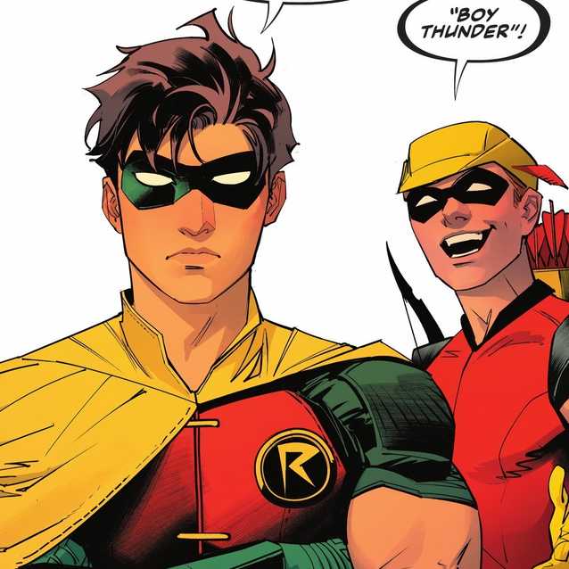 As Robi Robin's New Costume Update Is the Perfect Retro Challenge for Cosplayers