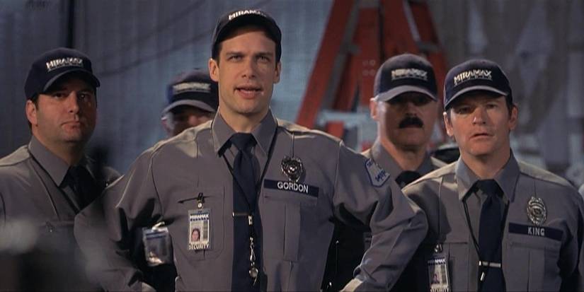 Security Guard Actor Every Kevin Smith Actor Who Returns In The 4:30 Movie