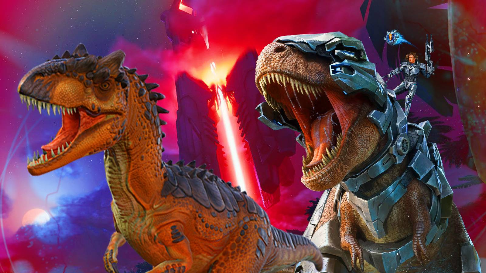 Ark: Survival Ascended Ragnarok Needs To Finally Make One Obelisk Change