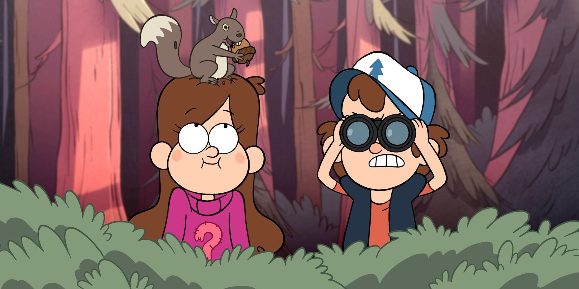 6 conclusiones más importantes del libro de Bill de Gravity Falls