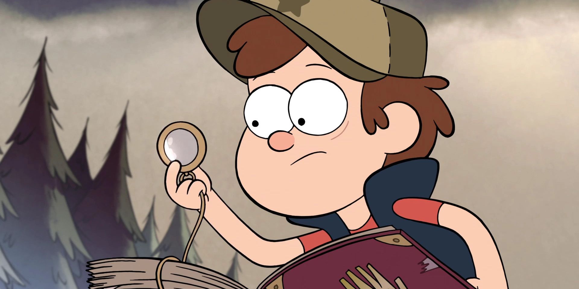 6 conclusiones más importantes del libro de Bill de Gravity Falls