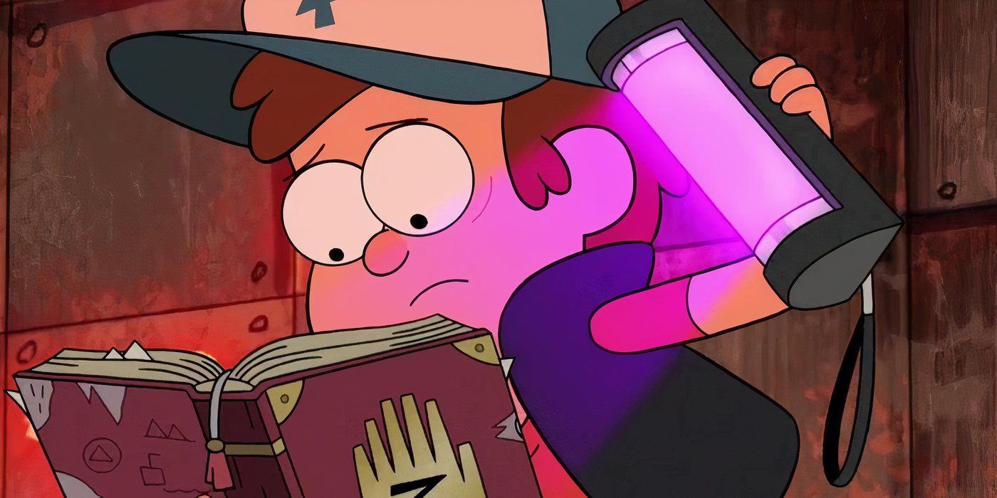 6 conclusiones más importantes del libro de Bill de Gravity Falls