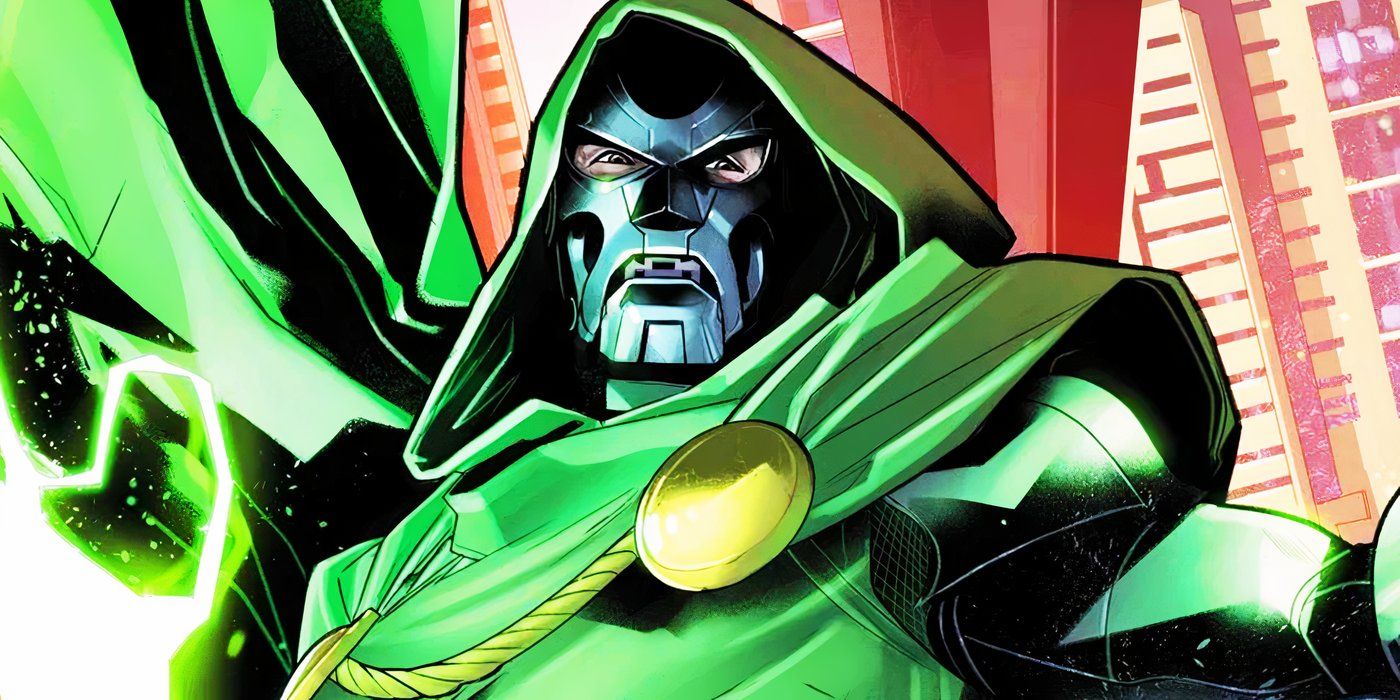 Doctor Doom de RDJ finalmente ayuda a resolver un misterio de 8 años que el MCU olvidó en la teoría de la fase 6