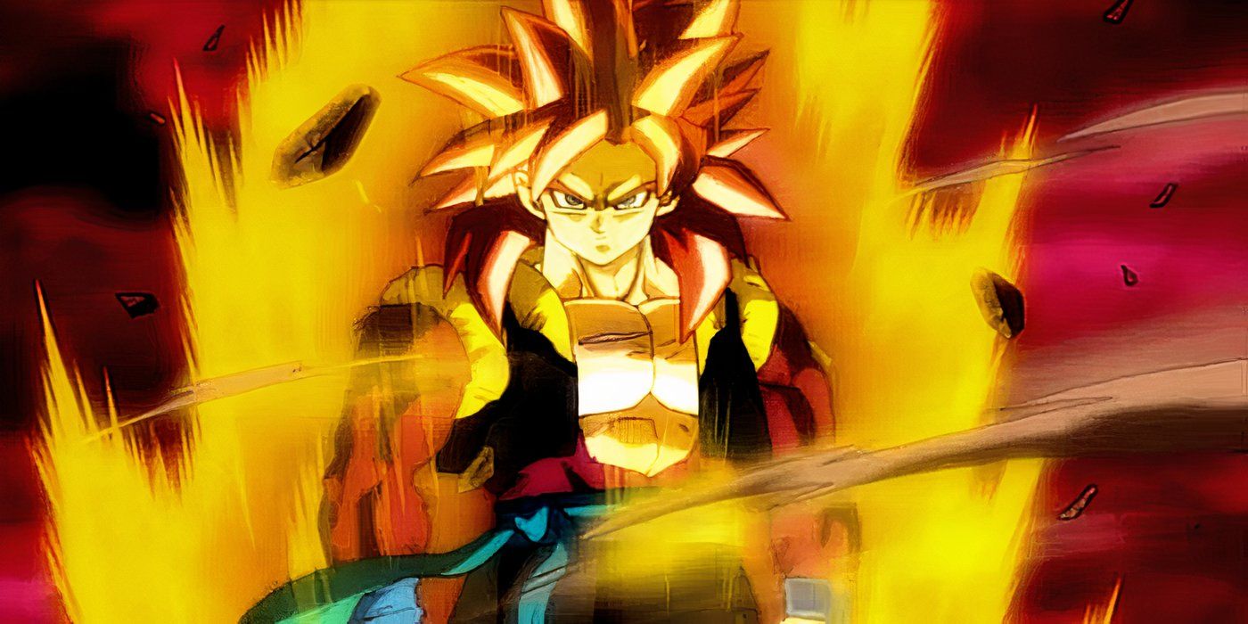 Dragon Ball Super's Cabba vs Gogeta Debate Explained: How One Sentence From Vegeta Caused a Powerscaling Chaos